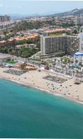 Aloha Playa Trébol - B&B Benalmádena