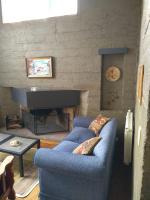 Bungalow con 2 Camere da Letto