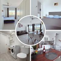 Spacious, two-storey apartment Paraíso Del Mar with pool - Chambres d'hôtes Torrevieja