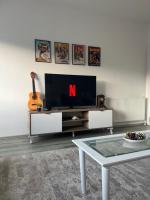 Sunset Apartment - Chambres d’hôtes Pristina