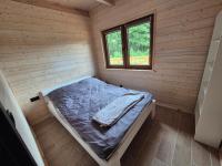 Domek w Skolitach - Ferienwohnung Skolity