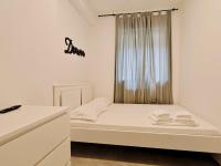 One-Bedroom Family Apartment