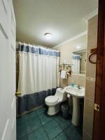 Cabañas Parque Del Lago - B&B Panguipulli