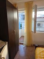 Doppelzimmer mit Balkon