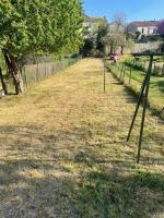 Maison de ville - Bed and Breakfast Saintes