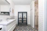 Apartamento de 2 dormitorios