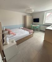 Chambre Double Deluxe