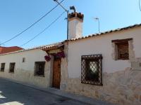 Casa Los Templarios, cerca de Puy du fou - B&B Burujón