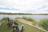 The Voges' Lake House - Amazing lake front house with a beautiful view and game room! - Ferienwohnung Big Bear Lake