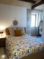 La Belle Tuffière - Bed and Breakfast Montreuil-Bellay
