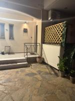 The Castle - Ferienwohnung Igoumenitsa