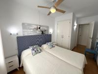 Apartamento de 2 dormitorios