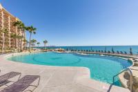 Quaint Cozy and Comfy Ocean View Condo - Ferienwohnung Puerto Peñasco