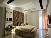 Superior Kamer met Kingsize Bed