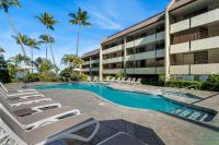 White Sands Village 224 - Ferienwohnung Kailua-Kona