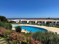 Costa Arenal 111 by SOM Menorca - B&B Arenal d'en Castell