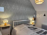 Gîte Coeur de broéliande - B&B