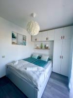 Garden Home Apartman - Bed and Breakfast Balatonföldvár