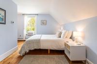 Chambre Standard Lit Queen-Size