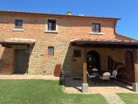 La Casa Del Fattore - Chambres d’hôtes Cortone