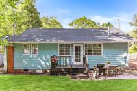 Happy Place- Midtown, Pet-Friendly, close to beach - B&B Wilmington