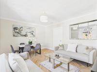 West End Apartment - Chambres d'hôtes Hawick