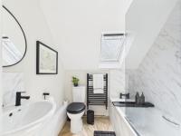 West End Apartment - Chambres d'hôtes Hawick