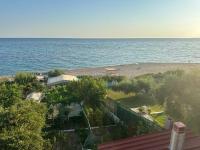 Villa Lappa Vrachos - Chambres d'hôtes Vráchos