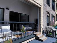 Spacious Apartment for 4 with Sauna - B&B Helsinki