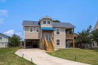Work Trip - B&B Kill Devil Hills