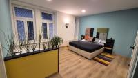 Premier Appartement met 1 Slaapkamer