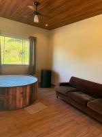 Chalet met 1 Slaapkamer