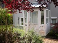 Ferienhaus Herle in Seenähe - mit Garten, Kamin & Hund willkommen - Bed and Breakfast Herrsching am Ammersee
