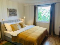 Villa Immergrün - Chambres d'hôtes Purgkirchen