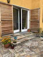 Villa Immergrün - B&B Purgkirchen