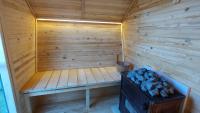 Domek na wsi - 10 min od Ustki - Bed and Breakfast Machowino