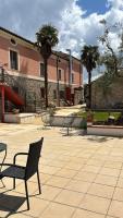 Borgo Riolo - B&B Cosenza