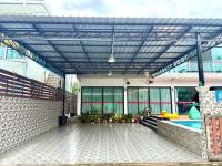 P Henry&App Poolvilla Huahin - Chambres d’hôtes Hua Hin