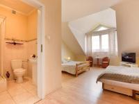 Vierpersoonskamer met Eigen Badkamer