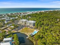 Remarkably Updated 3/2 in Seagrove Highlands - Gulf Views Sleeps 9! - B&B Santa Rosa Beach