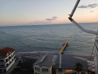 NOVA Sea View Apartments - Chambres d’hôtes Durrës