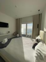 Beach Residence Mar do Norte - B&B