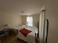 Driepersoonskamer met Eigen Badkamer