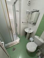 Monolocale Economy con Vista Lago