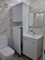 Apartamento de 2 dormitorios con terraza
