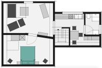 Seefreunde - Bed and Breakfast Uhldingen-Mühlhofen
