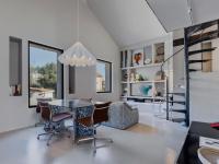 Architecture Toulon House - Ferienwohnung Toulon