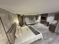 Appartement met 1 Slaapkamer