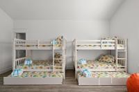 Brand NEW Expansive Coastal Home w/ Custom Furnishings Sleeps 15 - Ferienwohnung Panama City Beach