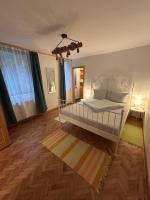HAVEN Central Studios - B&B Brasov